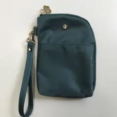 新品♡MARY QUANT♡ ポーチ