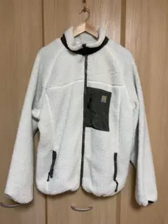 【この冬人気】カーハート Carhartt ボアジャケット