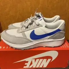 Nike ナイキワッフルNAV 28㎝