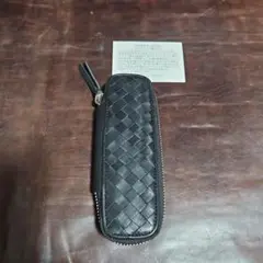 ペンケース　イントレチャート