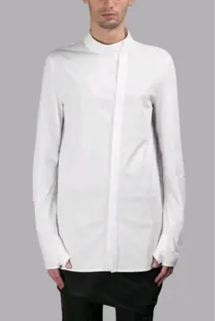 たんぽぽさま専用RickOwens フィールドロングシャツ46 たんぽぽさま専用RickOwens フィールドロングシャツ46 - メルカリ