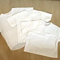 レディースTシャツ3枚まとめ売り