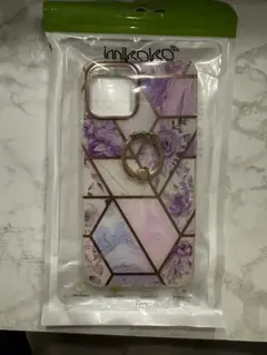 iPhone12 ケース　新品