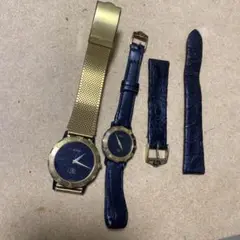 GUCCI 腕時計 3200L アンティーク