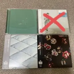 マイヘア mothers boys life CD DVD