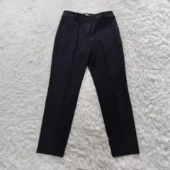 ✨【美品】PLST (プラステ) シンプルテーパードパンツ