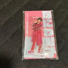 道枝駿佑 アクスタ