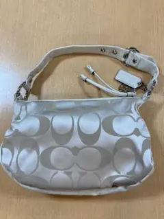COACH コーチ ショルダーバッグ