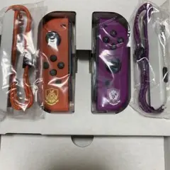 ニンテンドーSwitch Joy-Con ポケモンエディション
