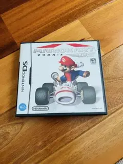 マリオカートDS ニンテンドーDS ソフト