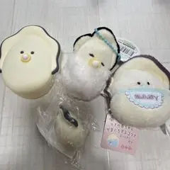 牡蠣シリーズ　4セット