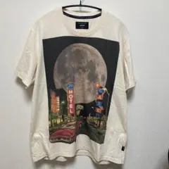 glamb グラフィック Tシャツ