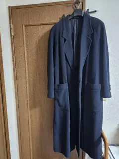 EMPORIO ARMANI アルマーニ ロングコート