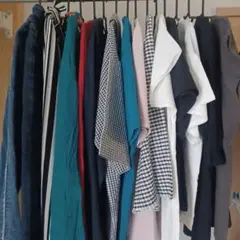 レディース 服 15着 まとめ売り コーデ売り 一週間 着まわし 春夏 シンプル