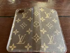 ルイヴィトン♡iphoneケース