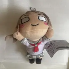 ラブライブ サンシャイン　渡辺曜　夏制服　二年生　寝そべりぬいぐるみ