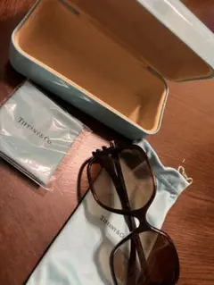 ティファニー サングラス