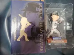 西川龍馬　ボブルヘッド　オリックス・バファローズ