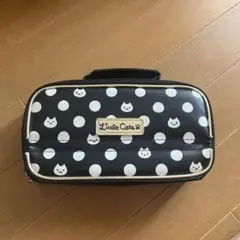 裁縫セット　ポーチ　（中身なし、ケースのみ）