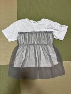 しまむら　レディース　Tシャツ　M