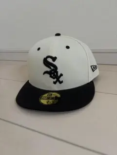 ホワイトソックス　NEW ERA