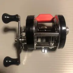 ABU Ambassadeur 5600c 赤ベロ
