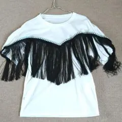 JIJIL半袖Tシャツ