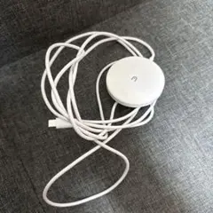ホワイト USBタイプC 充電ケーブル　MagSafe