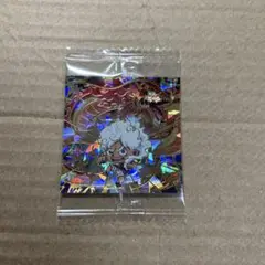 ワンピース ウエハース シール シークレット
