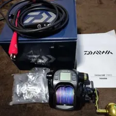 タナコン750