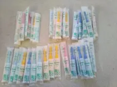 歯科医院専用子供用歯ブラシセット