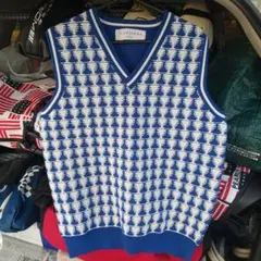セントアンドリュース㊙️ゴルフ用ベスト