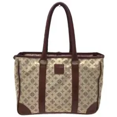 ラシット russet 零 rei バッグ トート A4対応 肩掛け 中古