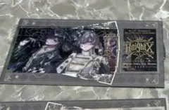 騎士X しゆん タケヤキ翔 クリアチケット