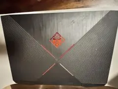 OMEN 15-dc0077TX 144Hzゲーミングノート