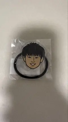 小川智大 マルチバンド