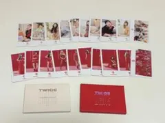 TWICE TWICELIGHTS フォトカードセット