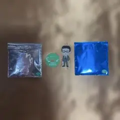 コナンスタンド付きアクリルキーホルダー2セット