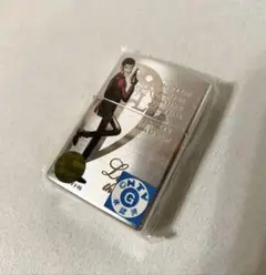 ZIPPO G 2007 ルパン三世 限定品