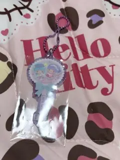 キキララおたのしみラムネ