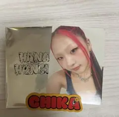 HANA ファンミーティング