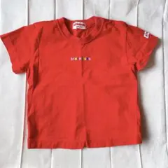 MIKI HOUSE ミキハウス　Tシャツ　80