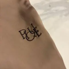 gelato pique サテンパンツ