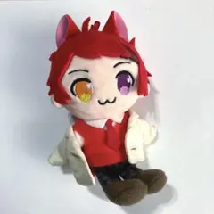 すとぷり 莉犬くん ぬいぐるみ