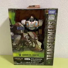 タカラトミー トランスフォーマー ホイルジャック