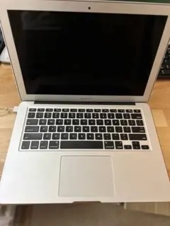 {ジャンク｝Mac Book Air