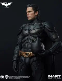 INART The Batman バットマン 通常版【未開封】 INART 1/6 ザ バットマン 通常.Ver PT002-1S The Batman