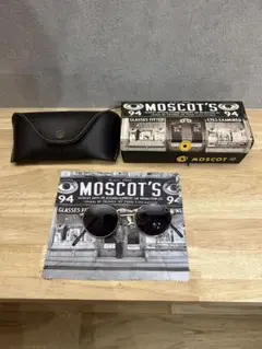 2025年最新】moscot DOVの人気アイテム - メルカリ