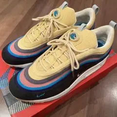 Nike Air Max 1/97 ショーンウェザースプーン