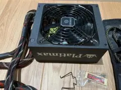 Enermax Platimax EPM850EWT 850W 電源ユニット
